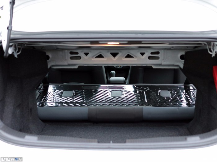 10万还要求啥雪佛兰科鲁兹驾驶感受硬过气配置可以改装换代