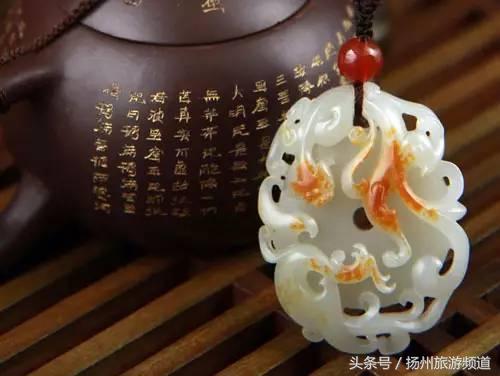 扬州适合购买东西的地方,扬州买东西最便宜地方