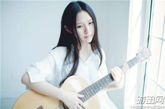 斗鱼新晋吸金女王阿冷,斗鱼唱歌女主播排名阿冷