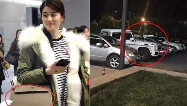 靠乖乖女一角走红却身边名裂，背后竟与整容有关