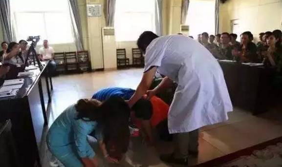 18岁男孩进“校”戒网瘾死亡,家长称遗体多处内外伤