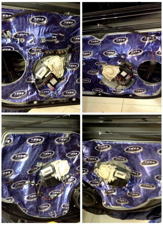 斯柯达明锐发动机噪音大怎么解决,斯柯达明锐消除噪音