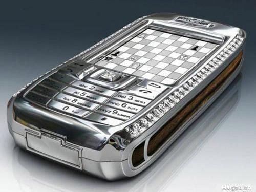 苹果最贵的手机12999,最贵的苹果手机多少钱一部