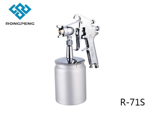 工业喷漆不良问题点及解决方案,喷漆不良典型案例