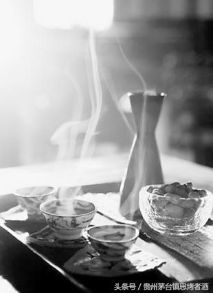 憨老头征文活动佳作选登：用一生还你一壶老酒