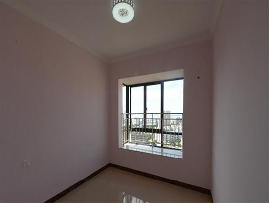 媳妇太猛了，为接我爸妈来住，硬把2房改成小3房，由衷感激她！