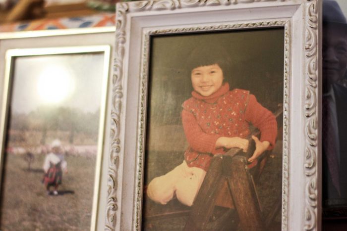 初代移民不懂英语怎么办？子女来帮忙