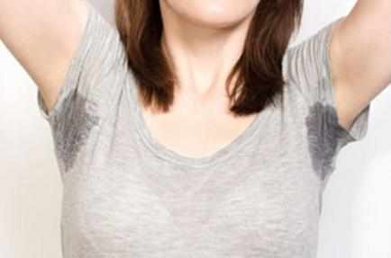 体臭与腋臭的区别，仔细区分远离腋臭