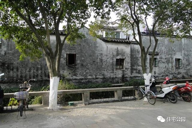 别墅外墙怎样处理更好,别墅外墙怎么做最好