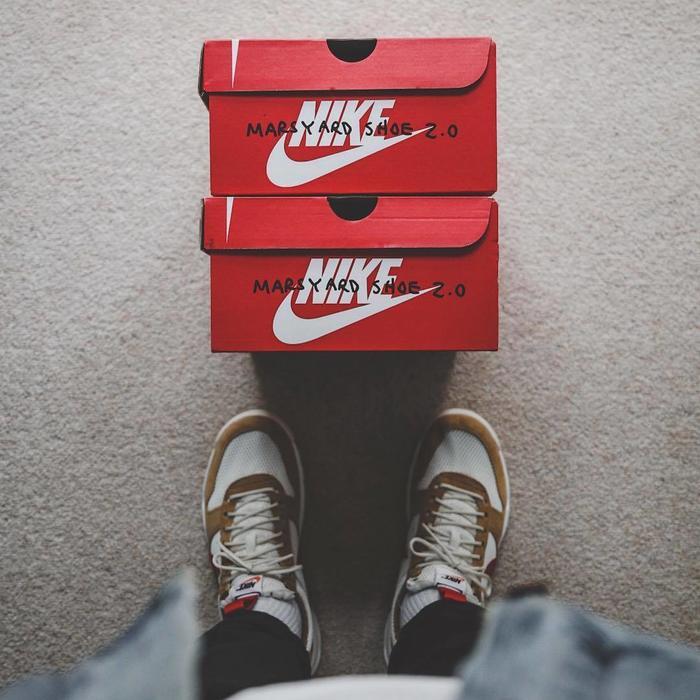 一周球鞋上脚,一周上脚精选球鞋