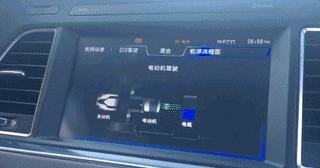 现代混动索纳塔9落地价,索纳塔9混动电池寿命