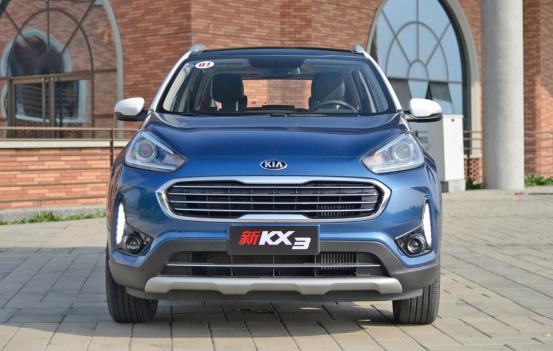 维特拉和起亚kx3哪个更好,起亚k3好还是铃木维特拉