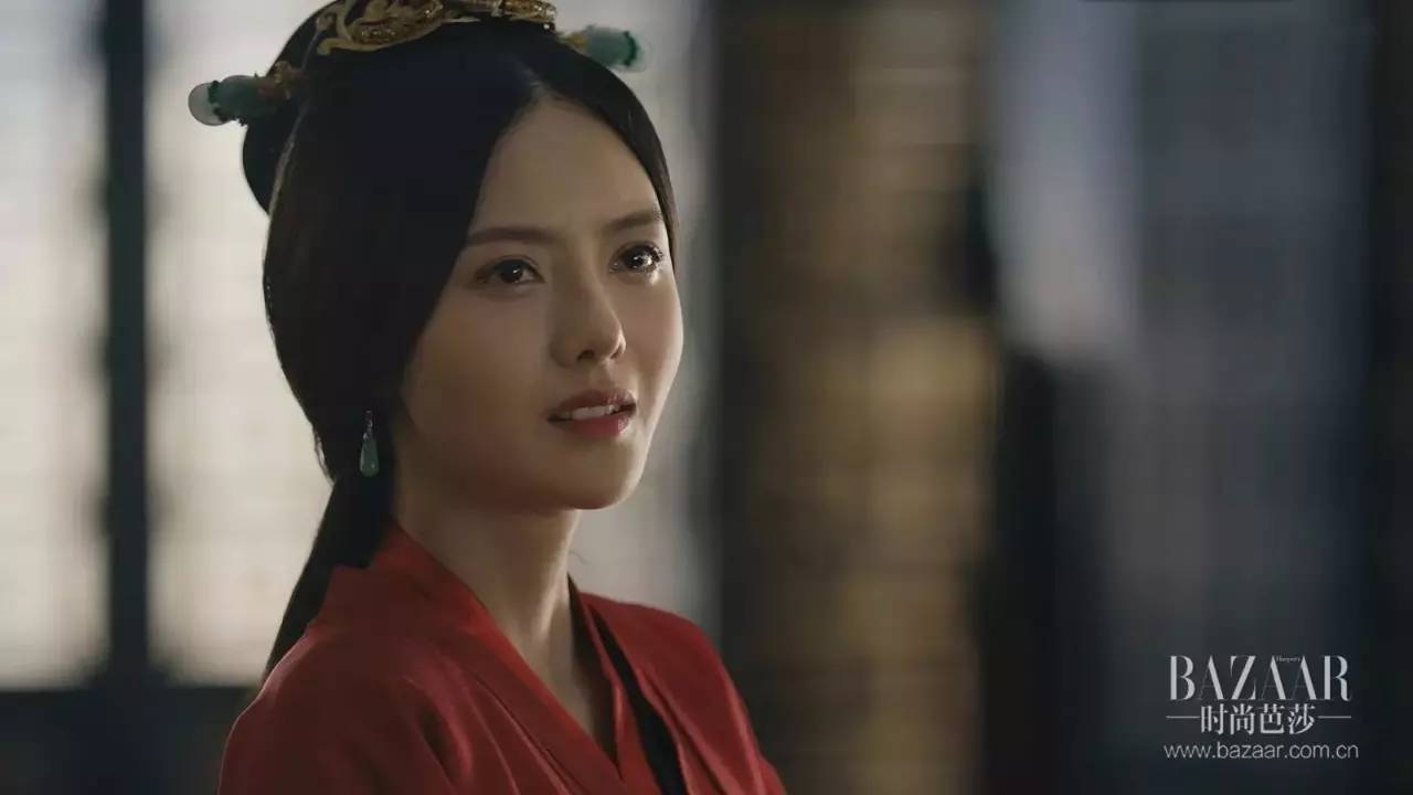 嚼柳枝、涂骨灰是白牙秘技？窦骁刘涛的珍珠齿在古代竟是贵族象征