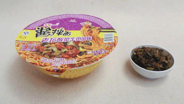 这两个网红，把我搞得又酸又麻