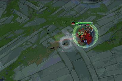 lol按键自定义布局怎么设置最好,lol新手入门操作快捷施法教学