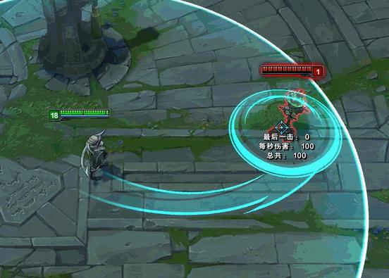 lol按键自定义布局怎么设置最好,lol新手入门操作快捷施法教学