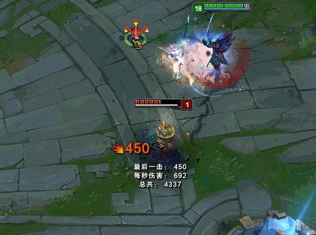 lol按键自定义布局怎么设置最好,lol新手入门操作快捷施法教学