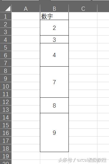合并相同项的单元格并求和,表格如何合并相同的单元格