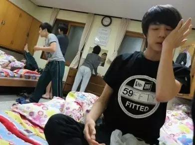 有钱了有钱了，我都不知道怎么花！此处应该艾特EXO