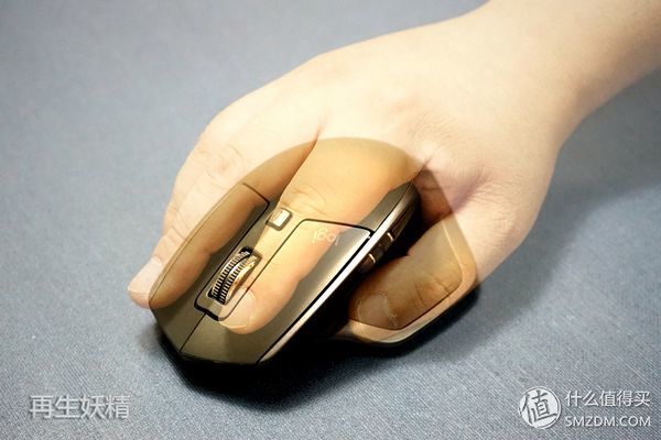 罗技mxmaster3和2哪个好用,罗技logitechmxmaster3测评