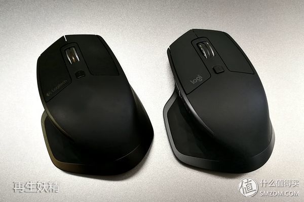 罗技mxmaster3和2哪个好用,罗技logitechmxmaster3测评
