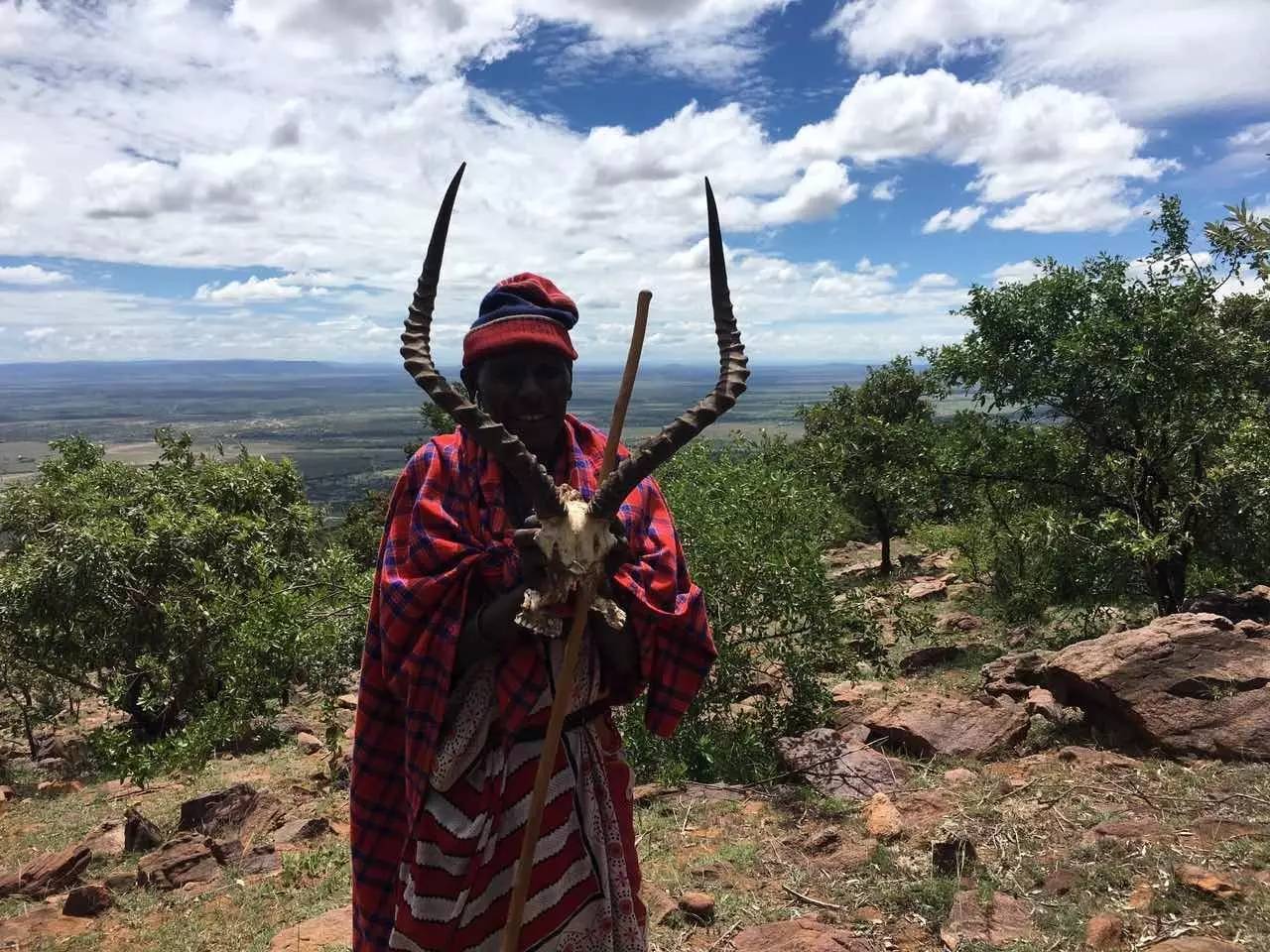 非洲！单身女子7个月独行9国，都经历了什么？