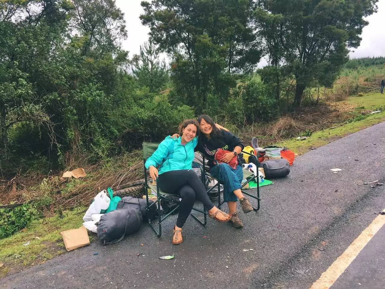 非洲！单身女子7个月独行9国，都经历了什么？