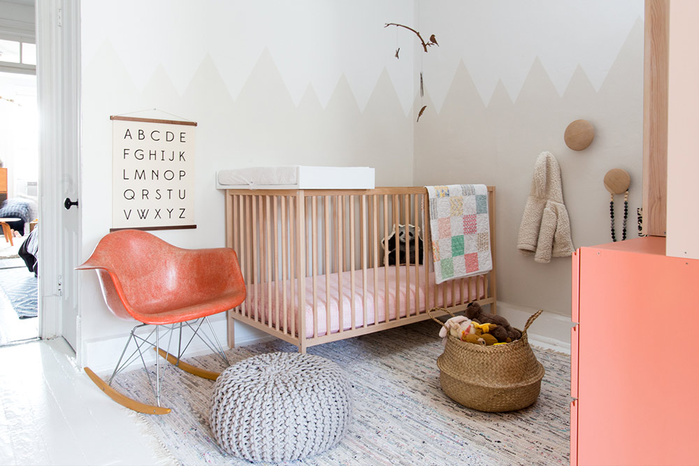 为啥不买婴儿床,买婴儿床有没有必要