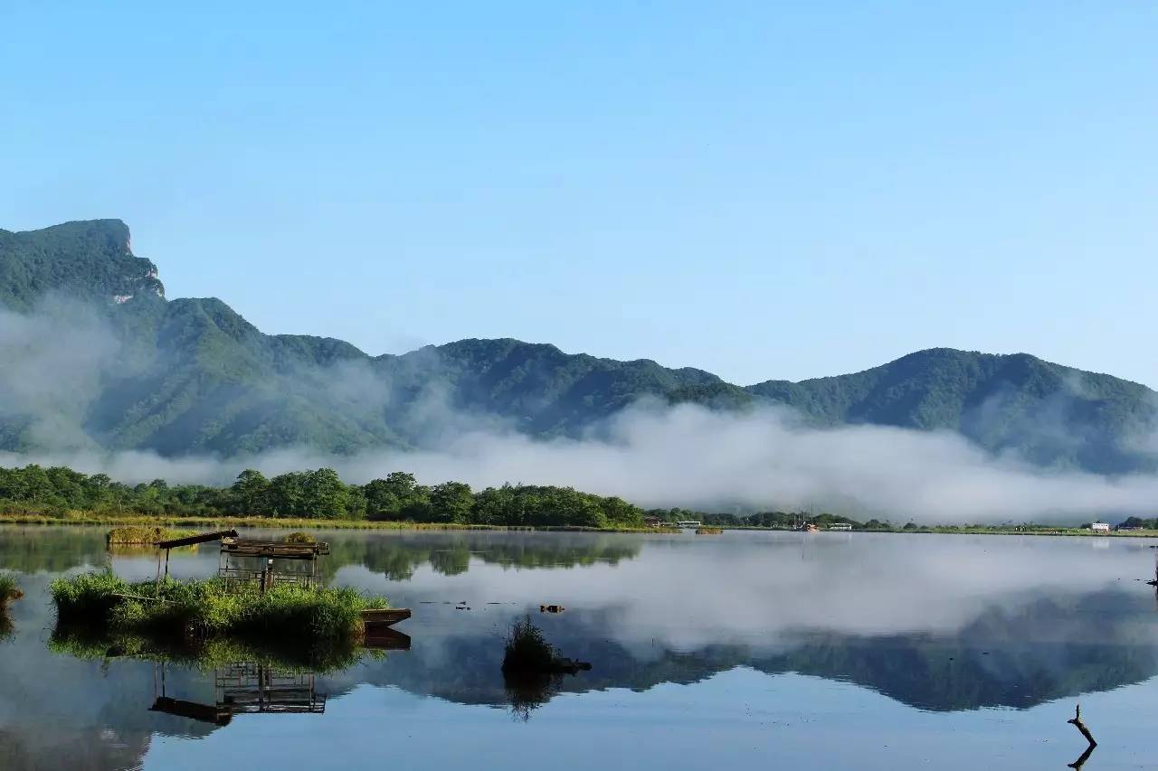 北纬30°神秘之境，在高山草甸、追逐鹿群，这里美的像天堂！