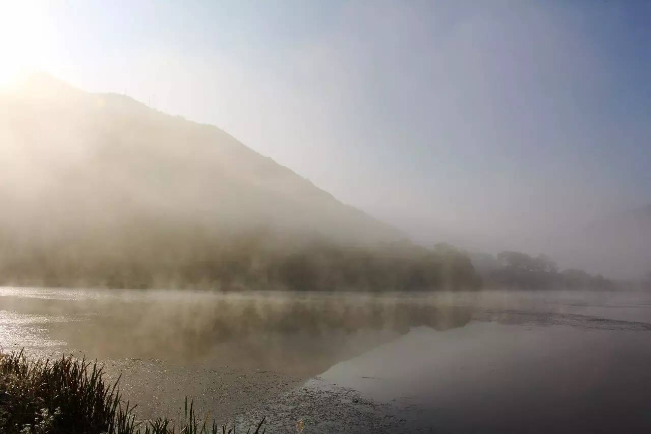 北纬30°神秘之境，在高山草甸、追逐鹿群，这里美的像天堂！