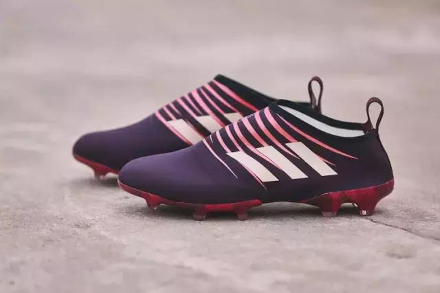 迷妹们都爱买爱豆代言的产品表忠心，这双暂时买不到的鞋先来了解