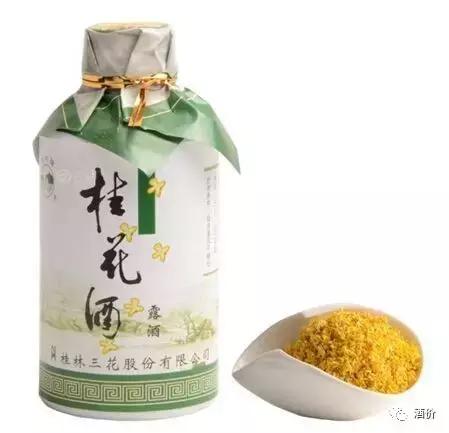 秋天适合喝的花酒,秋天喝过花酒吗