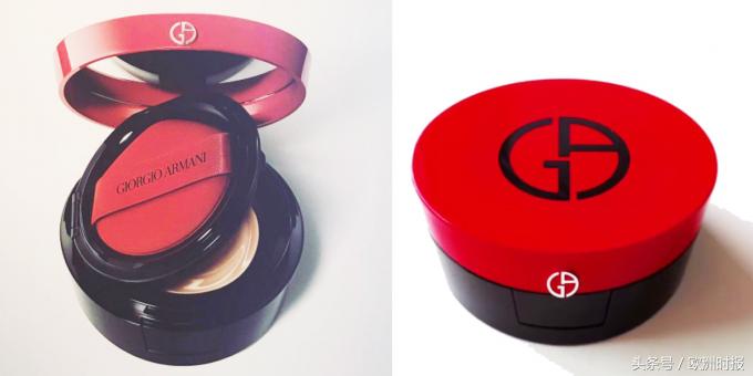 最好用气垫不伤肤,比爱敬好用的气垫