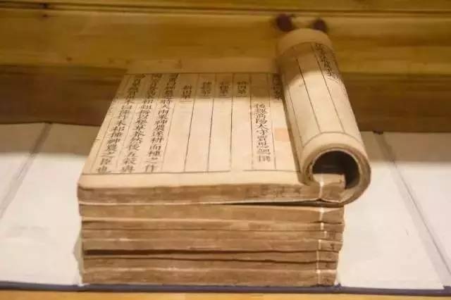 全国唯一的国家级大学博物馆,全国第一家高校博物馆