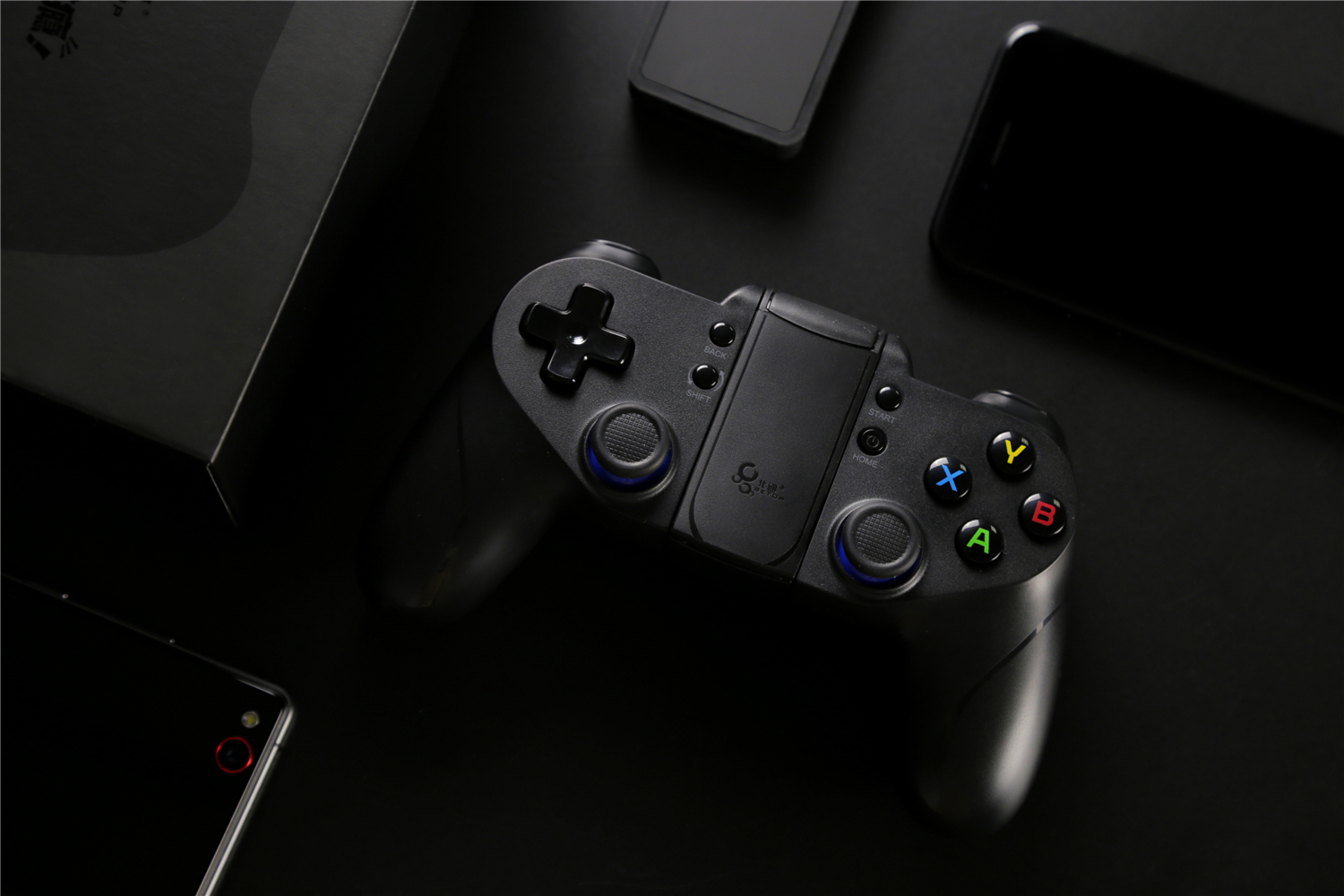 王者荣耀手游推荐用什么手柄,王者荣耀游戏手柄推荐2019