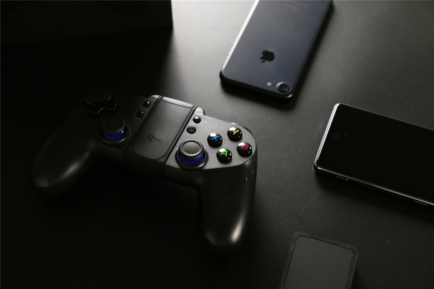 王者荣耀手游推荐用什么手柄,王者荣耀游戏手柄推荐2019