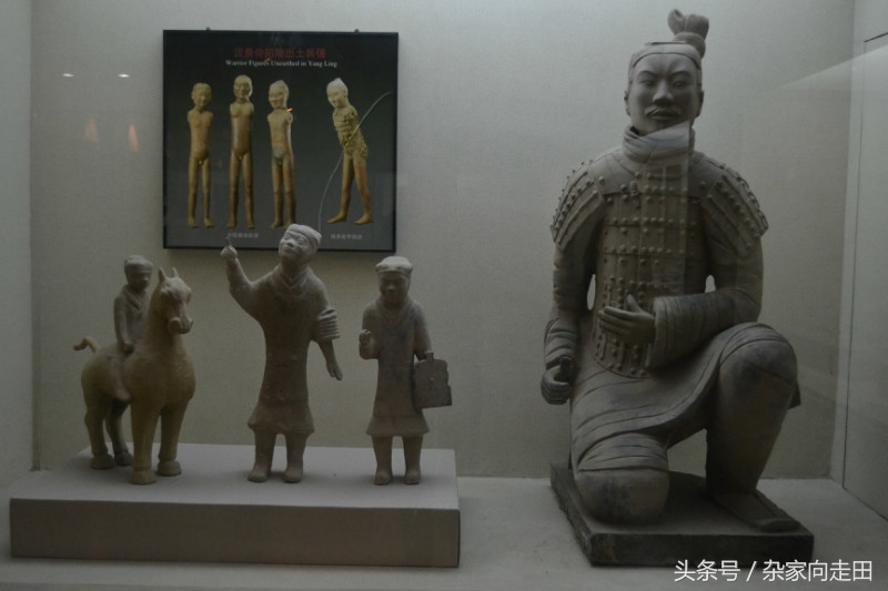 徐州狮子山楚王陵是兵马俑吗,狮子山楚王陵兵马俑门票多少钱