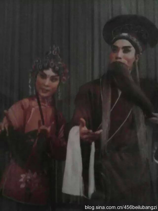 晋剧老艺术家青衣牛桂英,牛清元晋剧唱段