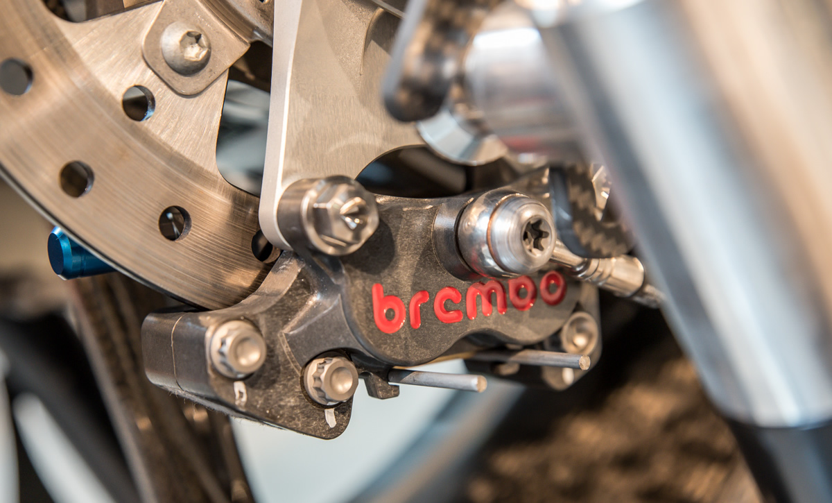 宝马摩托车hp4race民用版,限量版宝马hp4race超级摩托车