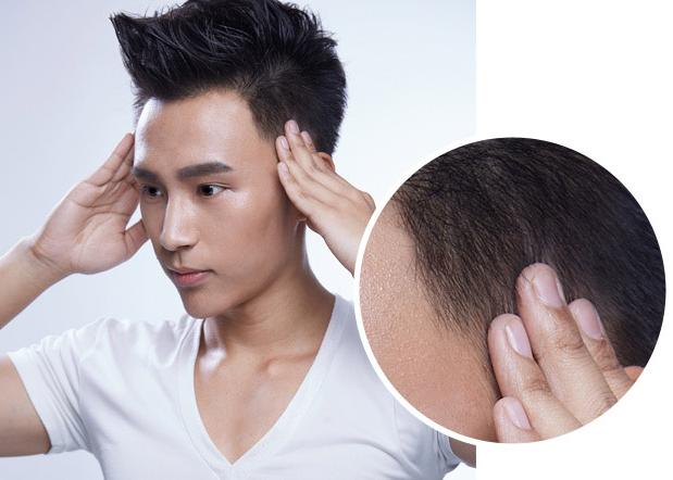 男生飞机头发型教程,男生自己飞机头怎么烫发好看