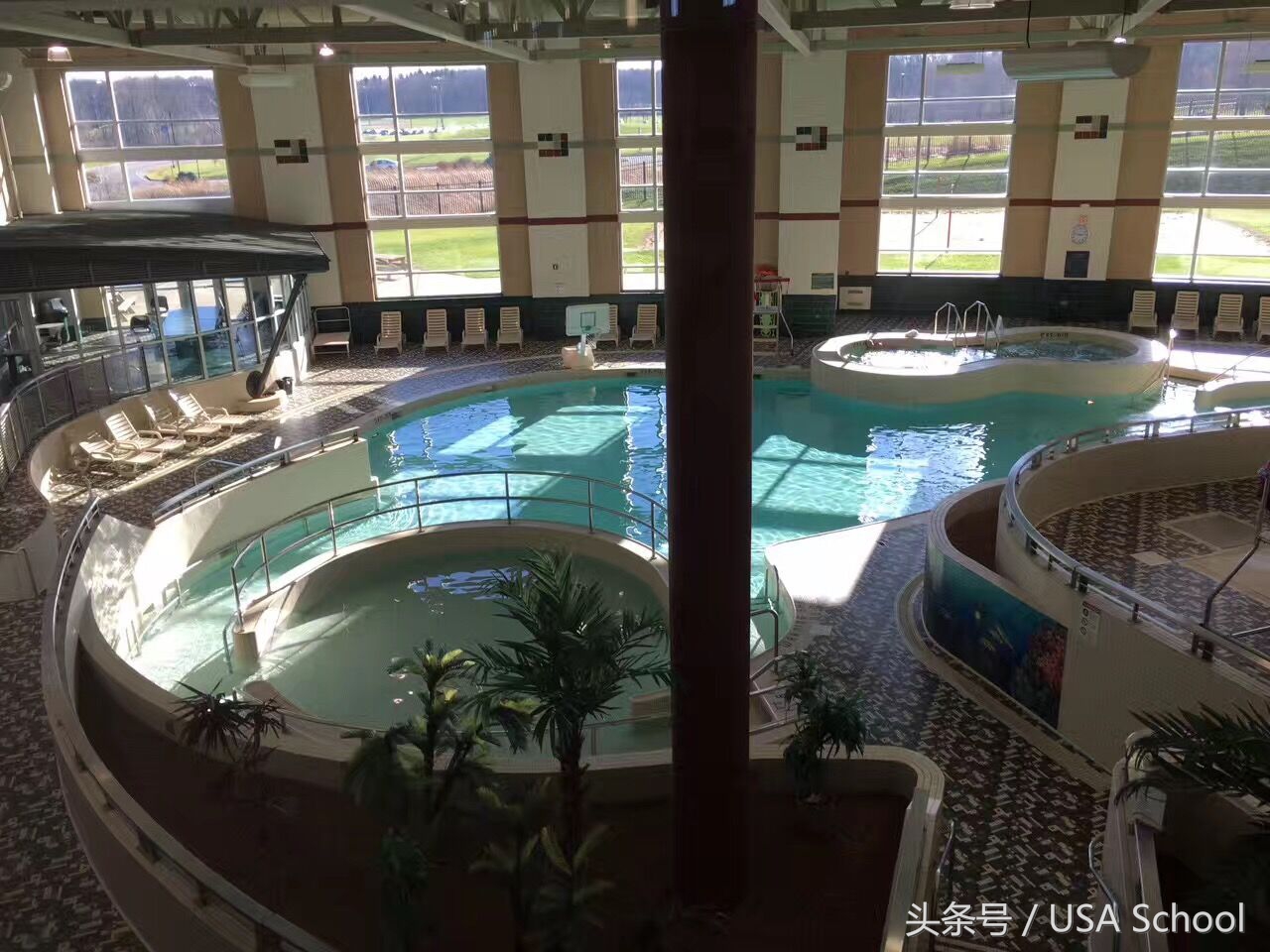 肯特州立大学位于哪个州,肯特州立大学留学