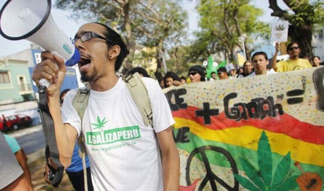 在国外的*麻大**竟然如此泛滥!(*麻大**主题城市、世界*麻大**日)