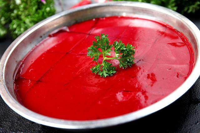 外国人打死都不敢吃的中国菜