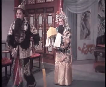 晋剧老艺术家青衣牛桂英,牛清元晋剧唱段