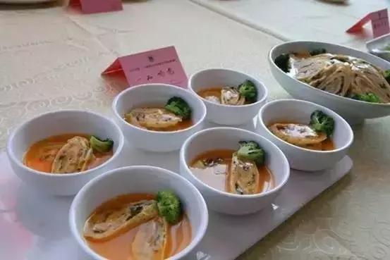 广元朝天曾家山美食,广元曾家镇美食