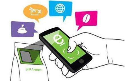 二维码营销案例有哪些,快印客二维码营销做得起来么