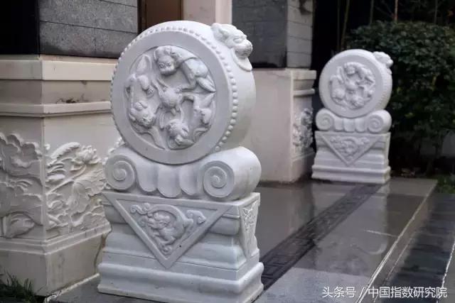 泰禾院子北京景观,泰禾丽春湖院子合院