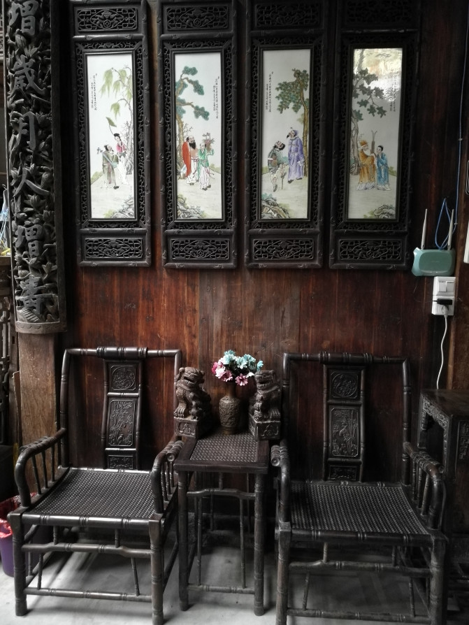 黄山西递宏村三天两晚,徽州宏村黄山四日三晚自由行