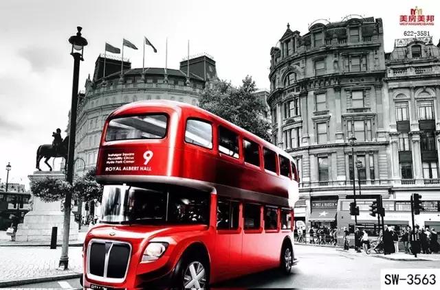 装修还是要找靠谱的装修公司,装修墙纸在哪里买比较好用