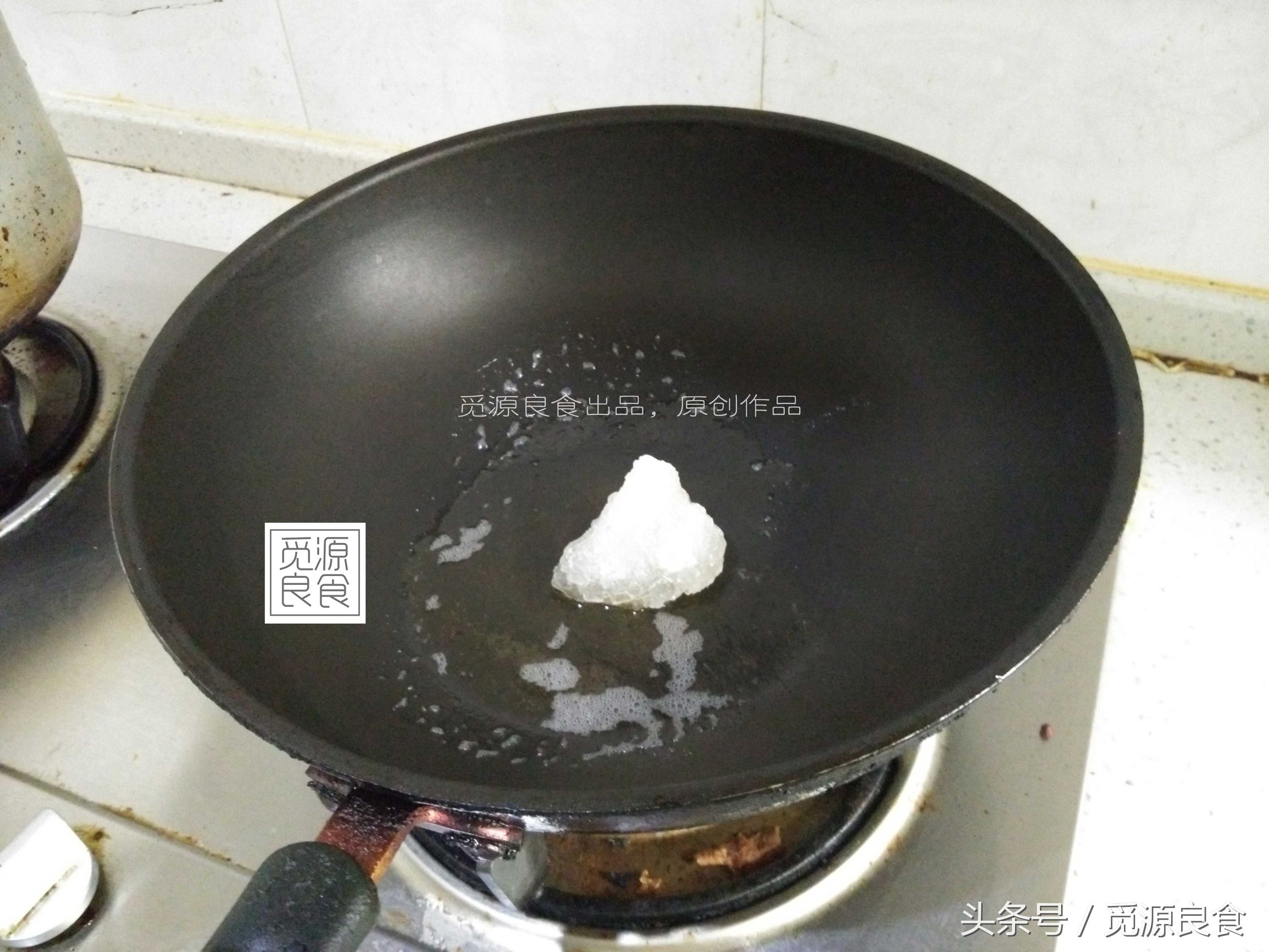 红豆沙变绵软,红豆沙甜一点用什么方法解决